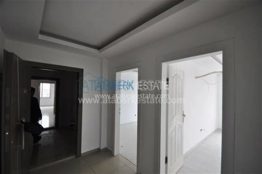 Приобрести Новая квартира 2+1 для повседневной жизни в новом доме от инвестора 13 