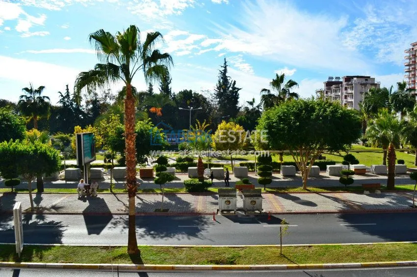 Приобрести Квартира класса Люкс на первой линии побережья Средиземного моря. 6 