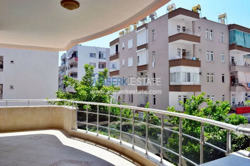 Приобрести Квартира класса Люкс на первой линии побережья Средиземного моря. 9 