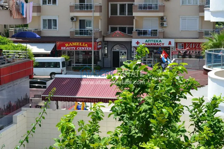 Приобрести Просторные апартаменты 2+1 в комплексе с басейном. 3 