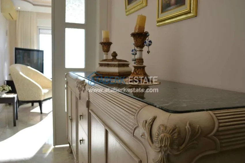 Приобрести Квартира класса Люкс на первой линии побережья Средиземного моря. 12 