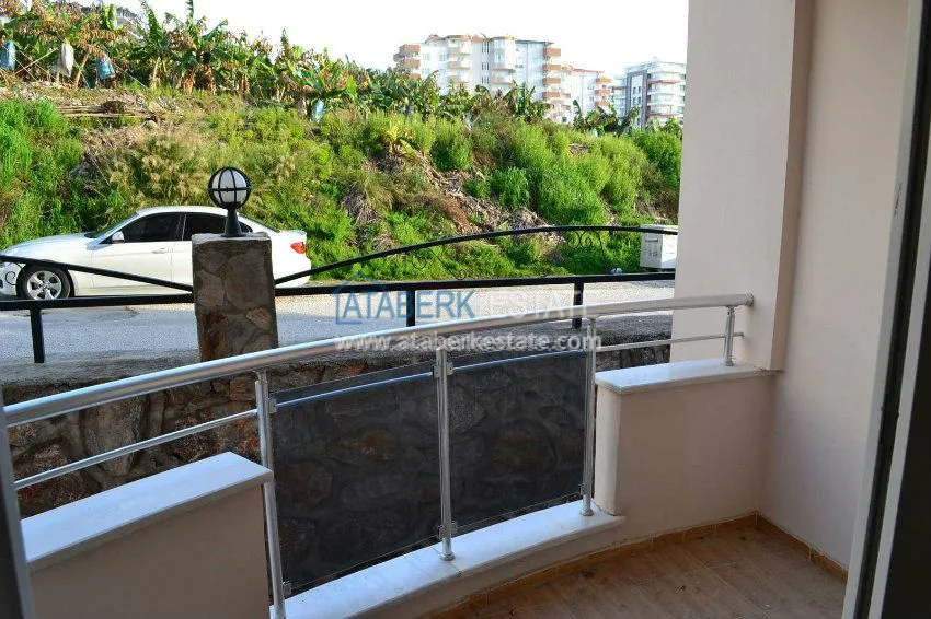 Приобрести Апартаменты 2+1 на первой линии к Средиземному морю 26 