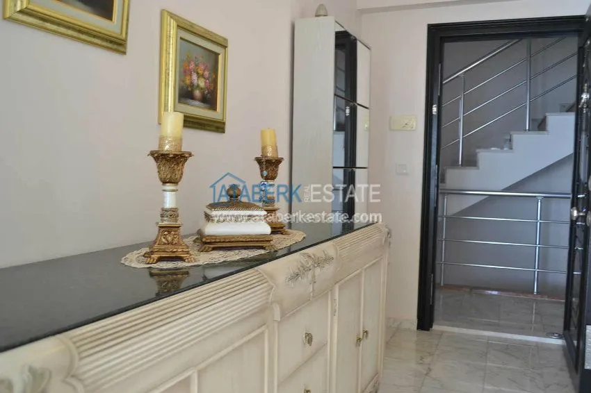 Приобрести Квартира класса Люкс на первой линии побережья Средиземного моря. 13 