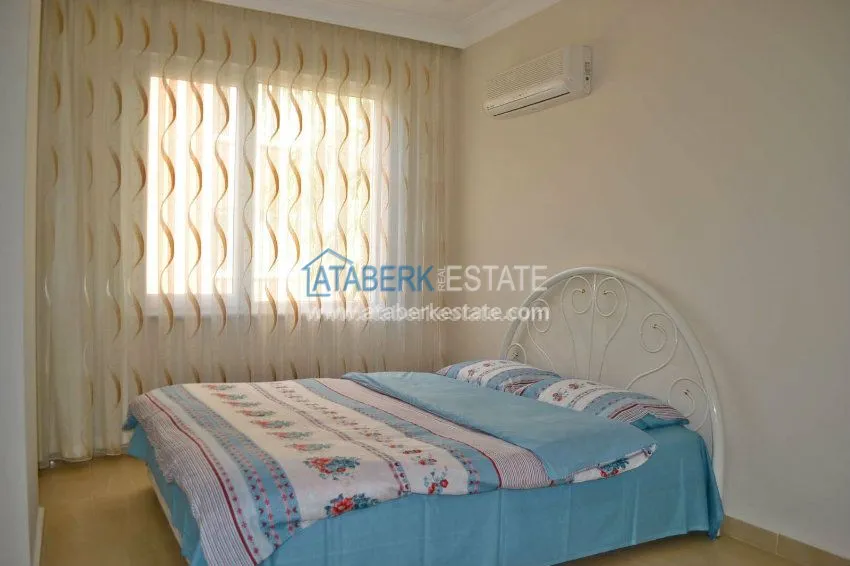 Приобрести Квартира класса Люкс на первой линии побережья Средиземного моря. 15 