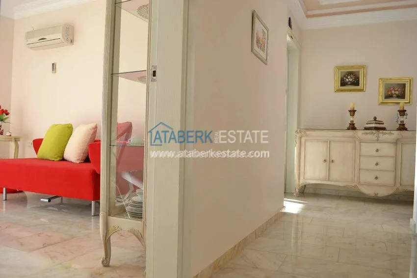 Приобрести Квартира класса Люкс на первой линии побережья Средиземного моря. 16 