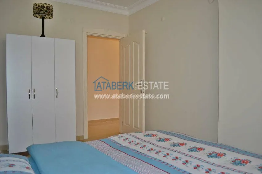 Приобрести Квартира класса Люкс на первой линии побережья Средиземного моря. 17 