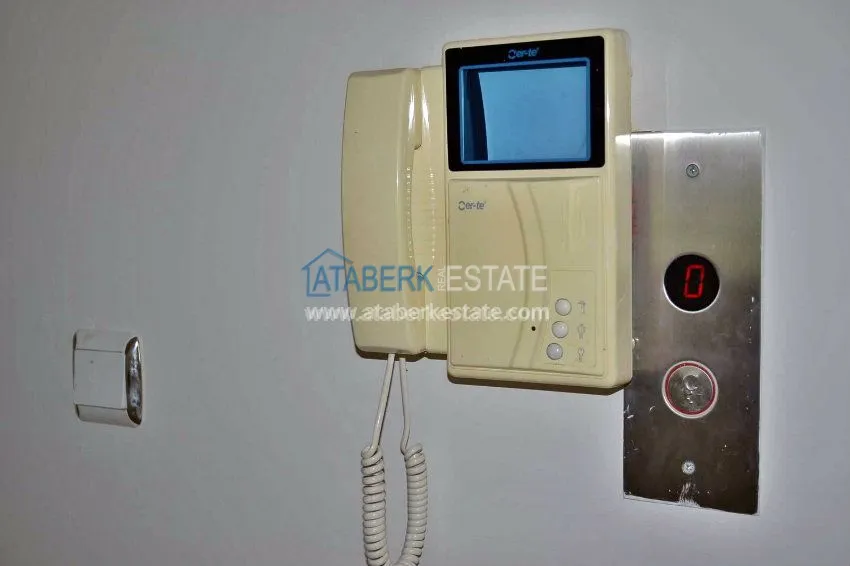 Приобрести Просторные апартаменты 2+1 в комплексе с басейном. 5 