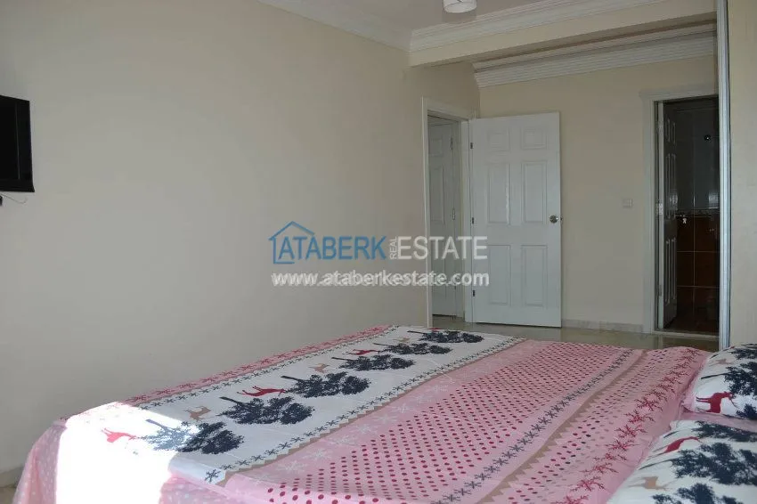 Приобрести Квартира класса Люкс на первой линии побережья Средиземного моря. 19 