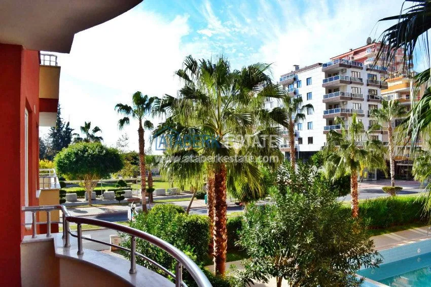 Приобрести Квартира класса Люкс на первой линии побережья Средиземного моря. 21 