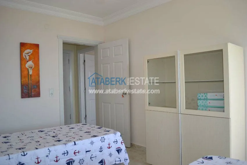 Приобрести Квартира класса Люкс на первой линии побережья Средиземного моря. 23 