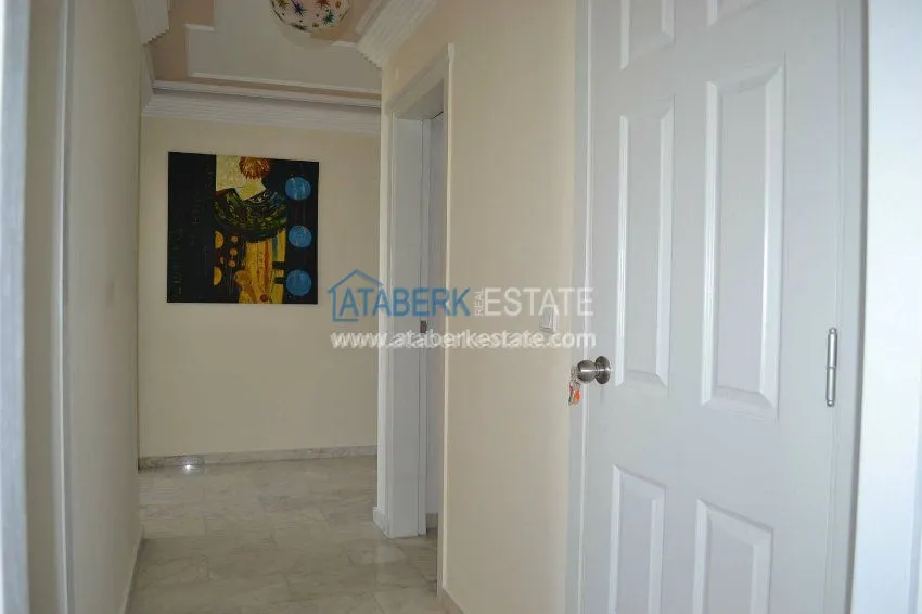 Приобрести Квартира класса Люкс на первой линии побережья Средиземного моря. 24 