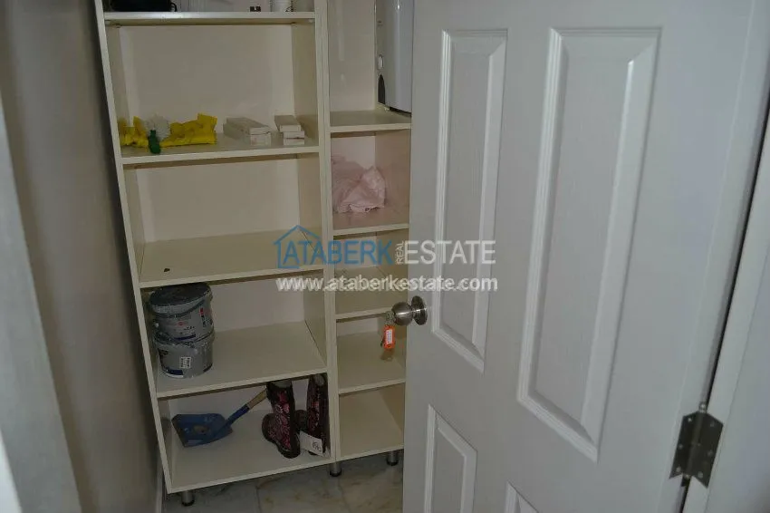 Приобрести Квартира класса Люкс на первой линии побережья Средиземного моря. 25 