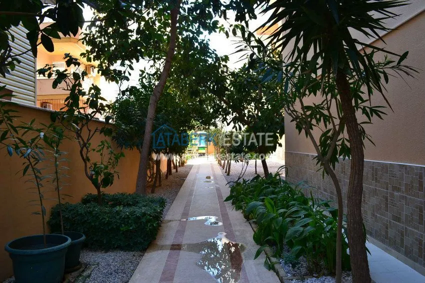 Приобрести Квартира класса Люкс на первой линии побережья Средиземного моря. 29 