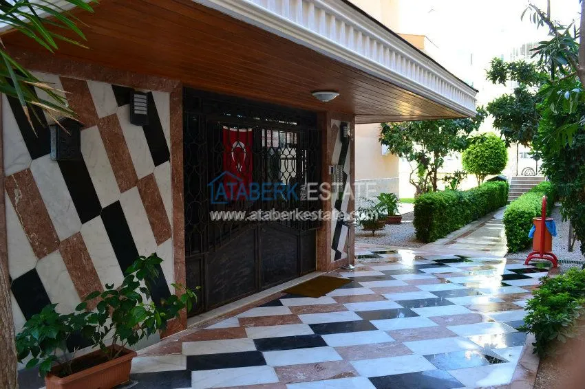 Приобрести Квартира класса Люкс на первой линии побережья Средиземного моря. 30 