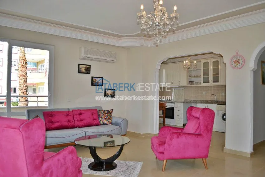 Приобрести Квартира класса Люкс на первой линии побережья Средиземного моря. 31 