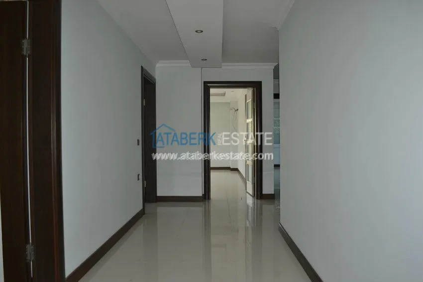 Приобрести Дуплекс 6+1 с панорамным видам в 350 метрах от Средиземного моря. 1 