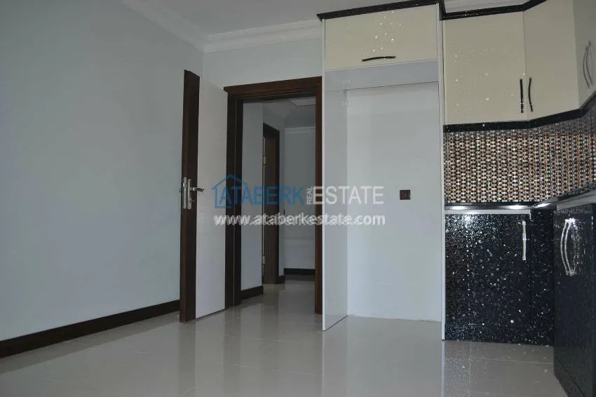 Приобрести Дуплекс 6+1 с панорамным видам в 350 метрах от Средиземного моря. 3 