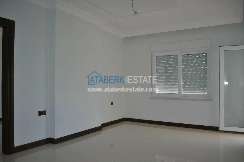 Приобрести Дуплекс 6+1 с панорамным видам в 350 метрах от Средиземного моря. 10 