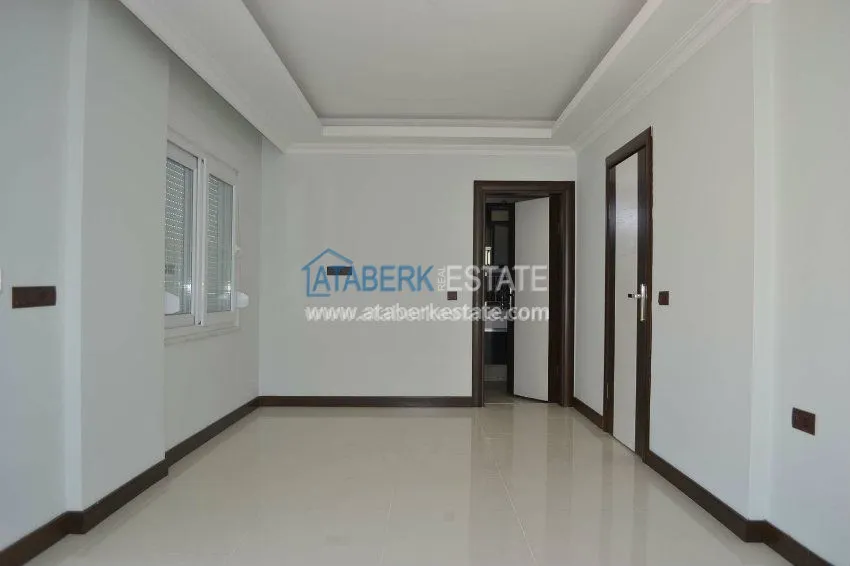 Приобрести Дуплекс 6+1 с панорамным видам в 350 метрах от Средиземного моря. 22 