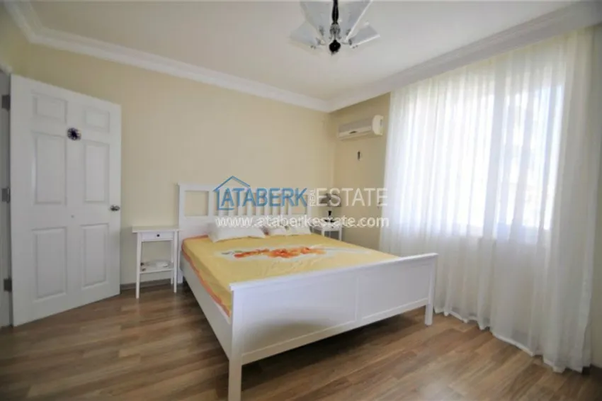 Приобрести Квартира в современном комплексе, для большой семьи. 1 