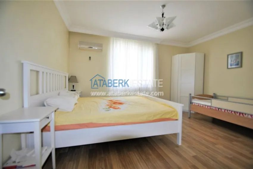 Приобрести Квартира в современном комплексе, для большой семьи. 2 