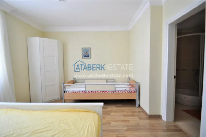 Приобрести Квартира в современном комплексе, для большой семьи. 3 