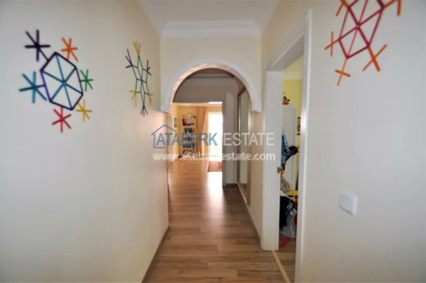 Приобрести Квартира в современном комплексе, для большой семьи. 5 