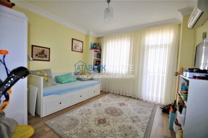 Приобрести Квартира в современном комплексе, для большой семьи. 6 