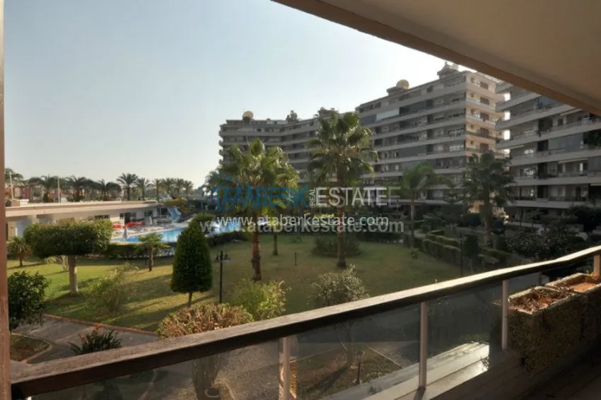 Приобрести Апартаменты 2+1 в потрясающим месте района Тосмур. 2 