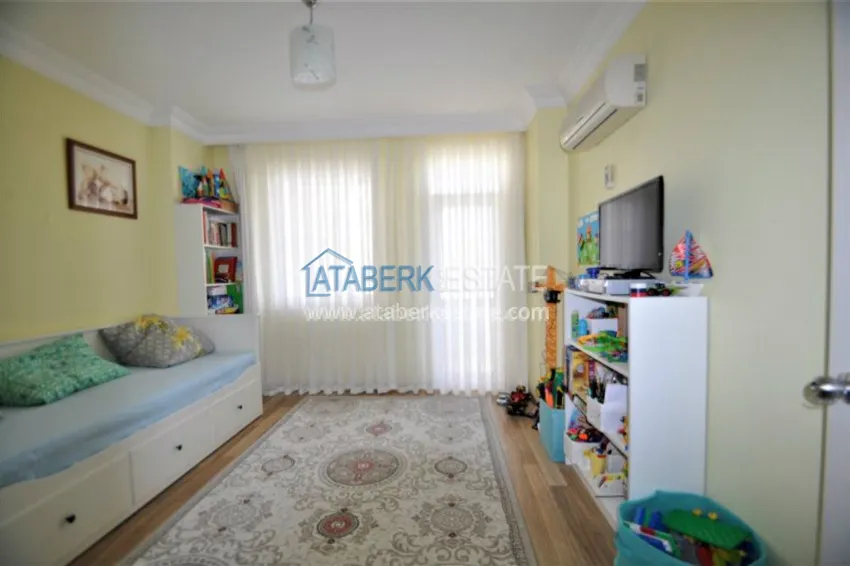 Приобрести Квартира в современном комплексе, для большой семьи. 7 