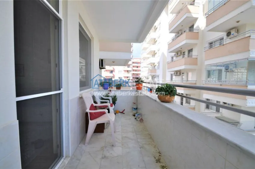 Приобрести Квартира в современном комплексе, для большой семьи. 8 