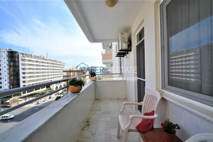 Приобрести Квартира в современном комплексе, для большой семьи. 9 