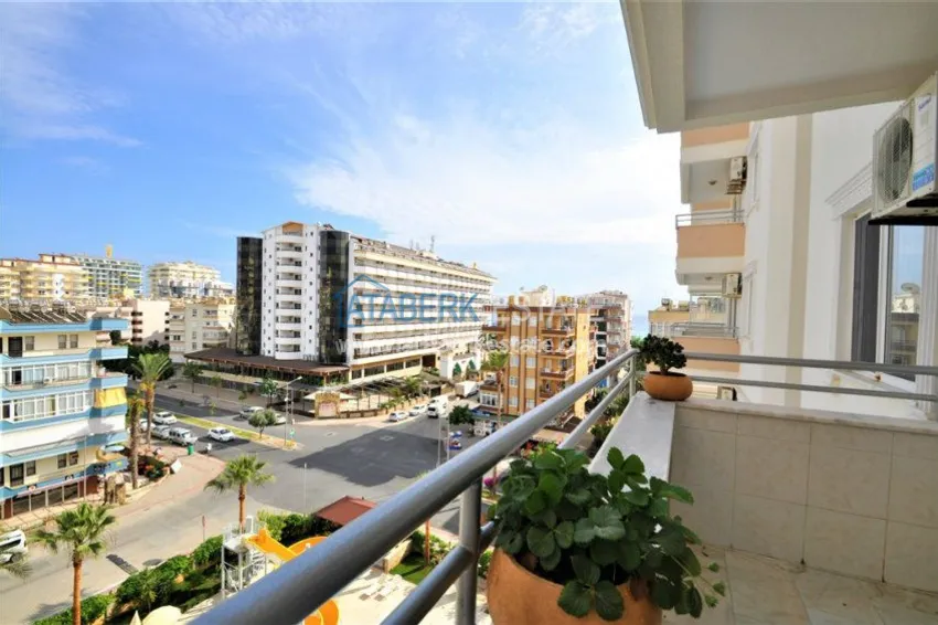 Приобрести Квартира в современном комплексе, для большой семьи. 10 