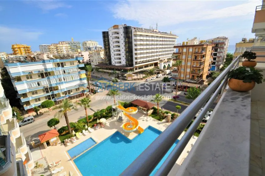 Приобрести Квартира в современном комплексе, для большой семьи. 11 