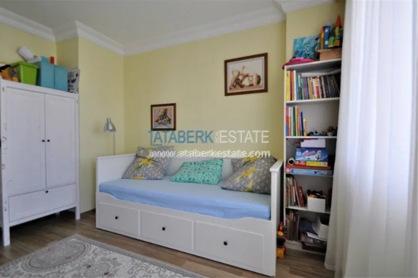 Приобрести Квартира в современном комплексе, для большой семьи. 12 