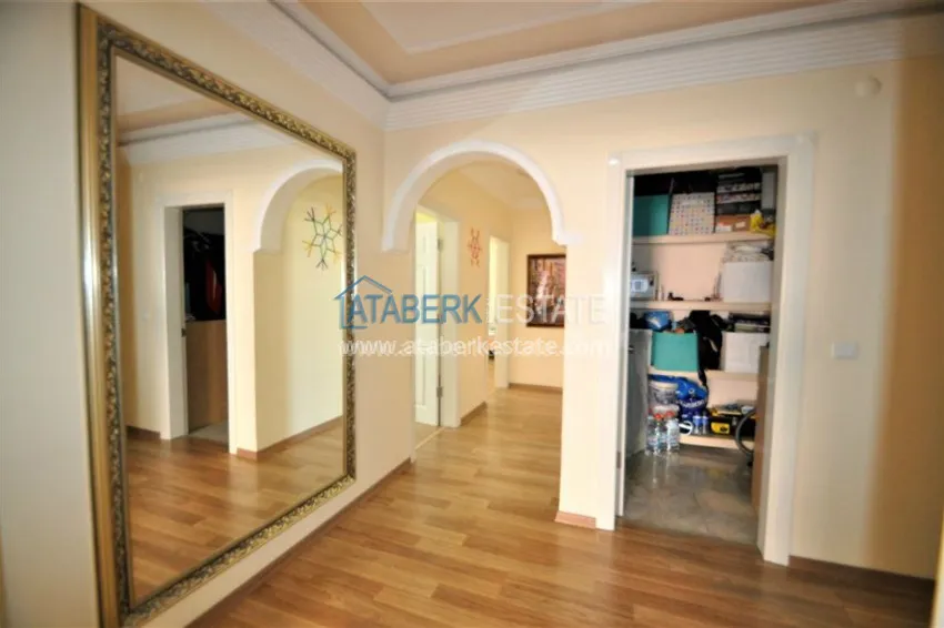 Приобрести Квартира в современном комплексе, для большой семьи. 13 