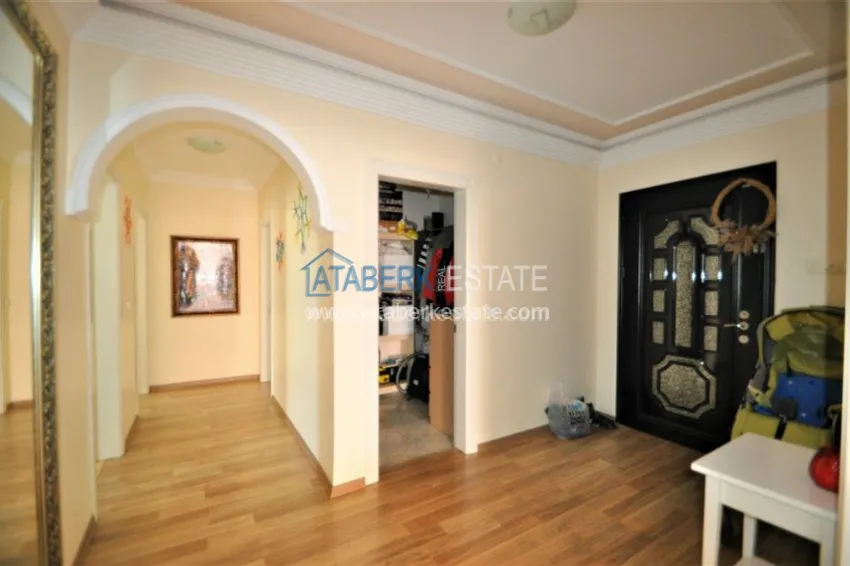 Приобрести Квартира в современном комплексе, для большой семьи. 14 