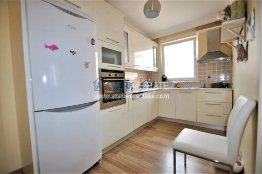 Приобрести Квартира в современном комплексе, для большой семьи. 15 