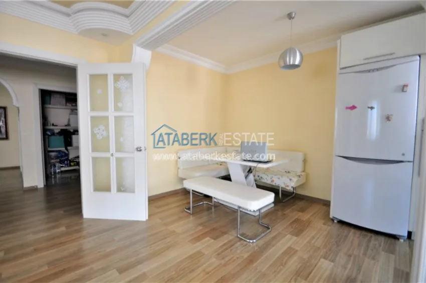 Приобрести Квартира в современном комплексе, для большой семьи. 16 