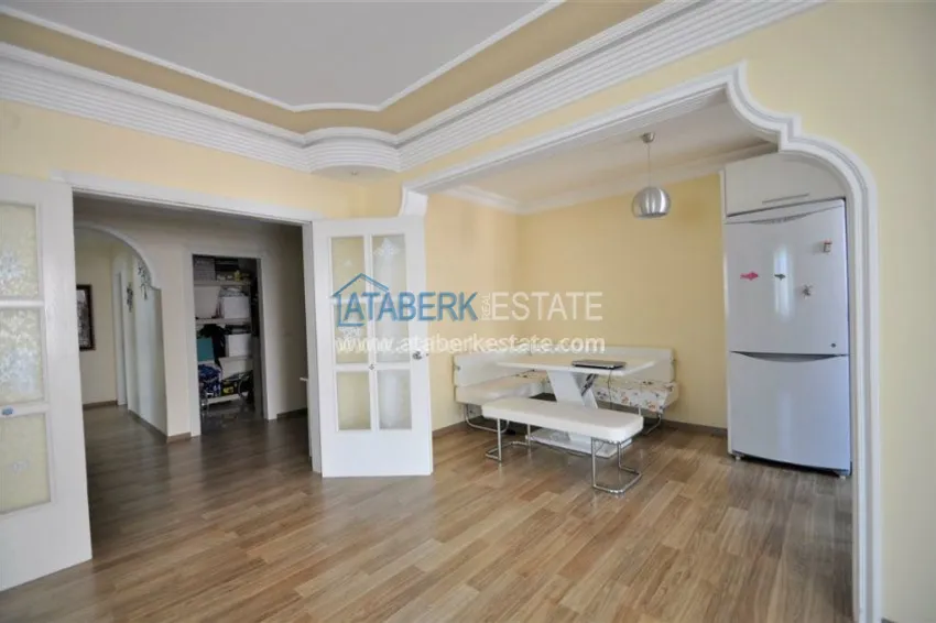 Приобрести Квартира в современном комплексе, для большой семьи. 17 