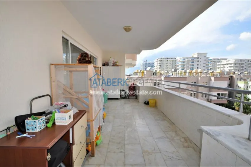 Приобрести Квартира в современном комплексе, для большой семьи. 18 