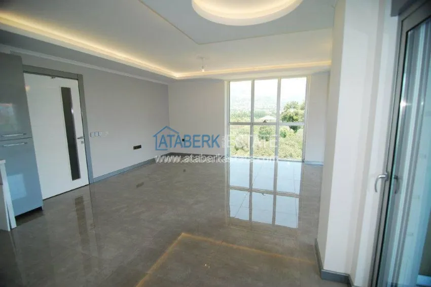 Приобрести Пентхаус в комплексе с закрытым бассейном. 4