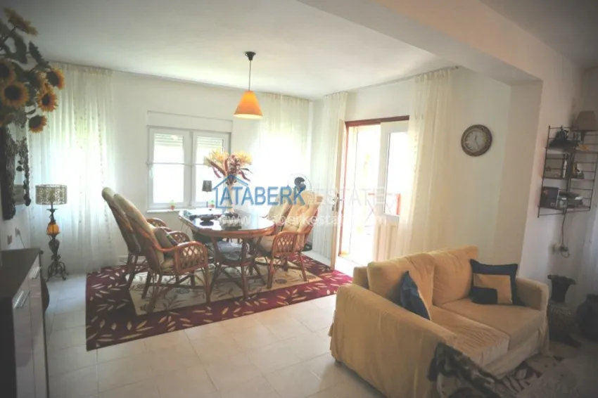 Приобрести Вилла в 300 метрах от Средиземного моря в районе Демирташ, Алания 1 