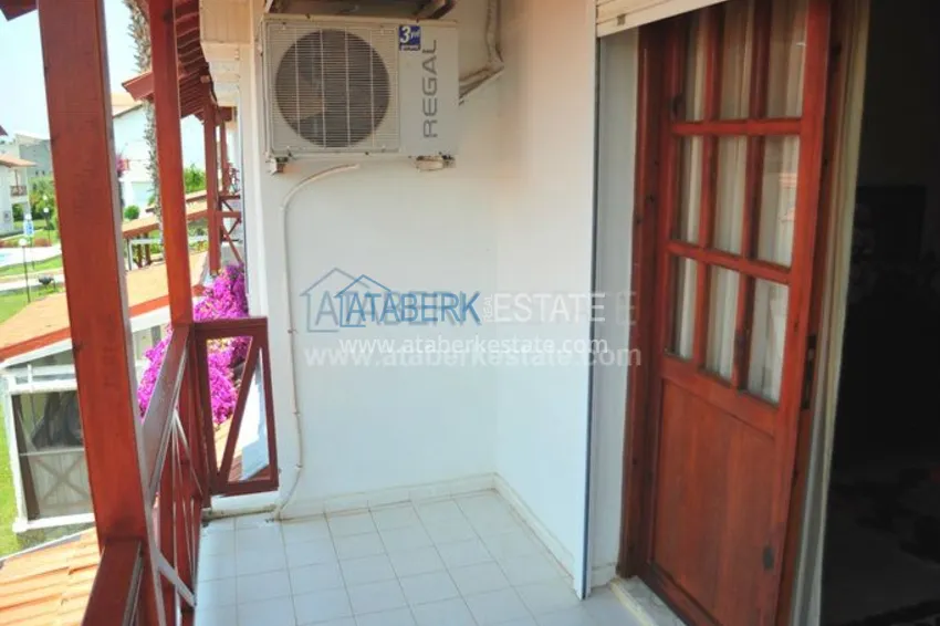 Приобрести Вилла в 300 метрах от Средиземного моря в районе Демирташ, Алания 23 