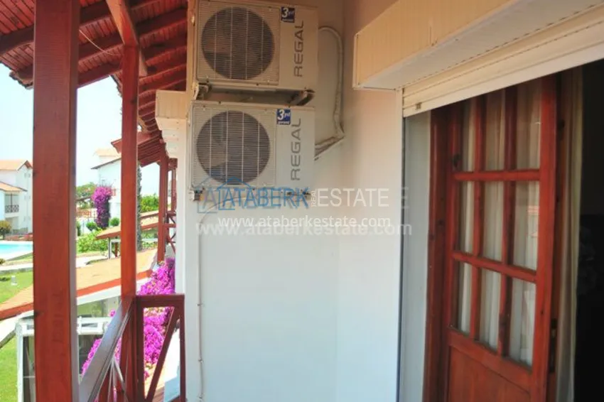 Приобрести Вилла в 300 метрах от Средиземного моря в районе Демирташ, Алания 24 