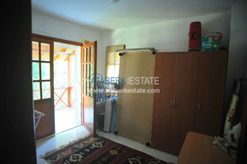 Приобрести Вилла в 300 метрах от Средиземного моря в районе Демирташ, Алания 33 