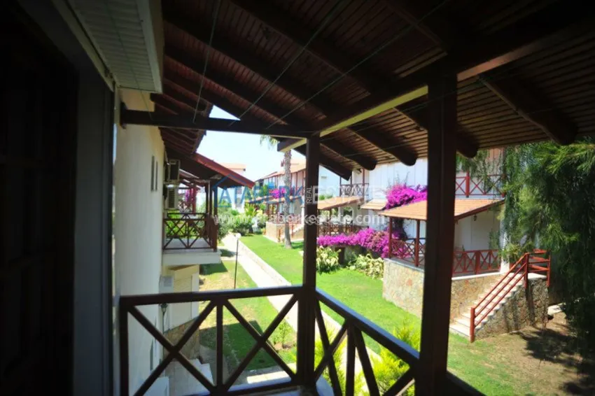 Приобрести Вилла в 300 метрах от Средиземного моря в районе Демирташ, Алания 34 