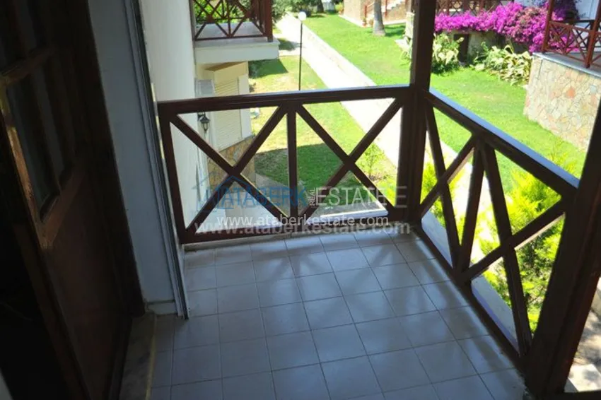 Приобрести Вилла в 300 метрах от Средиземного моря в районе Демирташ, Алания 35 