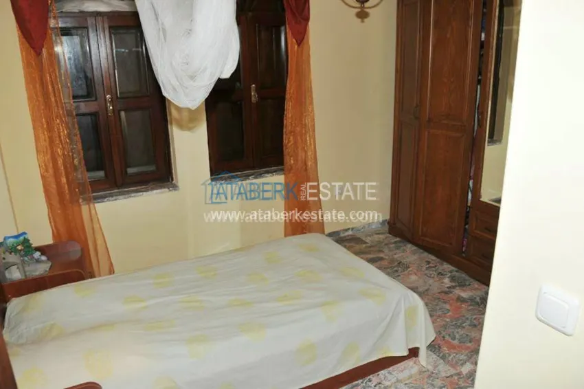 Приобрести Вилла - Замок у побережья Средиземного моря. 6 