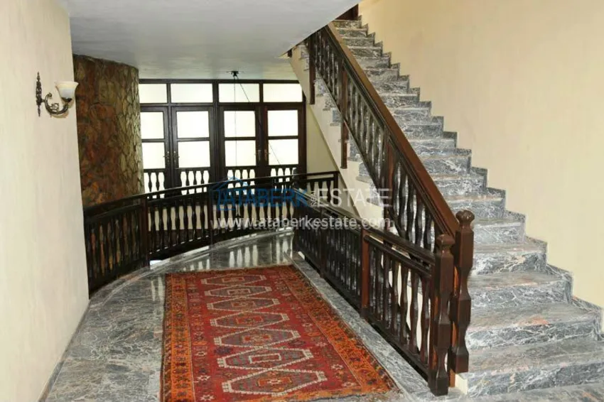 Приобрести Вилла - Замок у побережья Средиземного моря. 7 